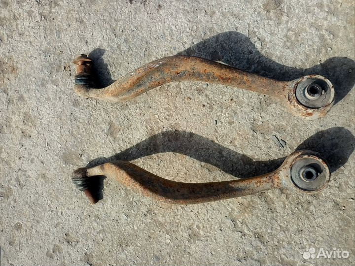 Рычаг передний Левый Правый Mazda 6 gg