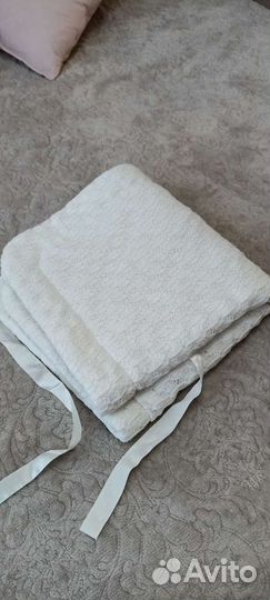 Конверт одеяло на выписку