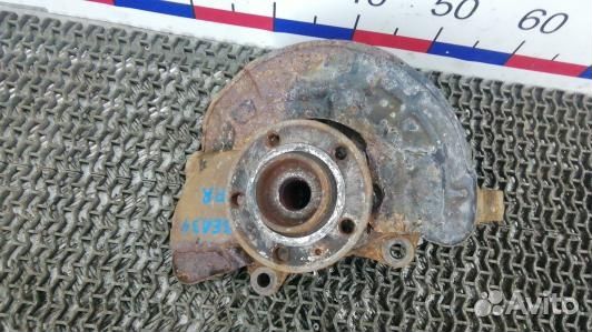 Ступица передняя правая volvo XC90 1 (BEA34N901)