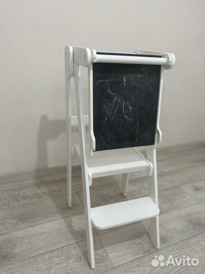 Башня помощника монтессори