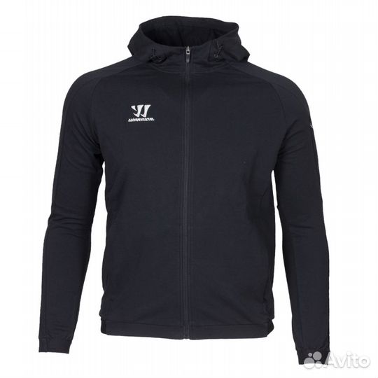 Толстовка Warrior Alpha Sportswear Zip Hoody SR