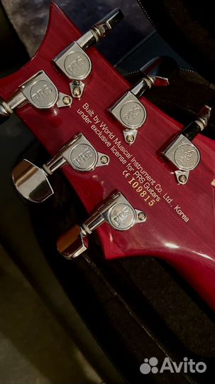 Электронная гитара