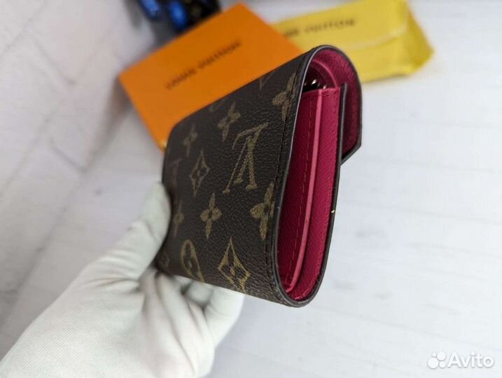 Кошелёк женский Louis Vuitton