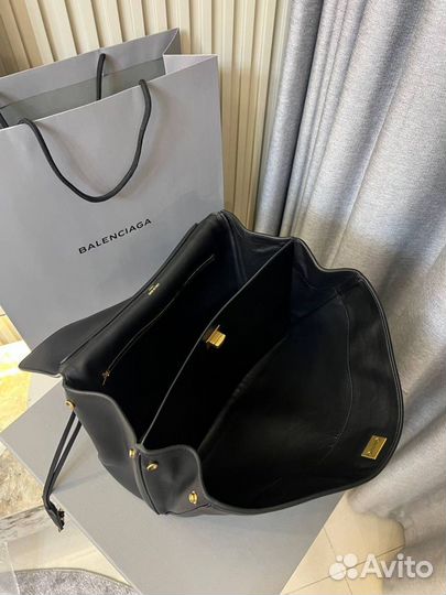 Сумка Balenciaga Rodeo