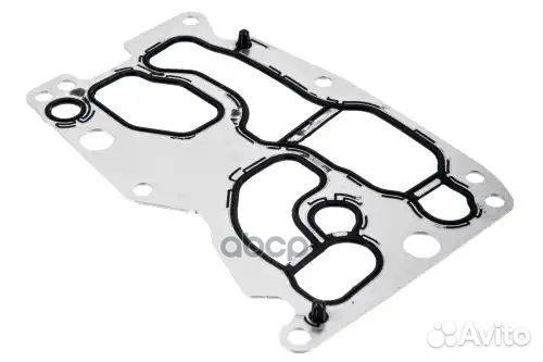 Прокладка масляного радиатора 11428516396 BMW N47