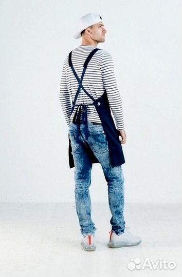 Китель поварской