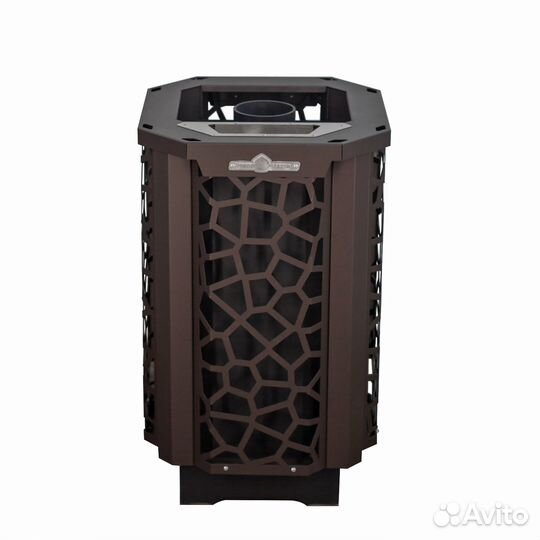 Печь Банная Сталь-Мастер hard 14L