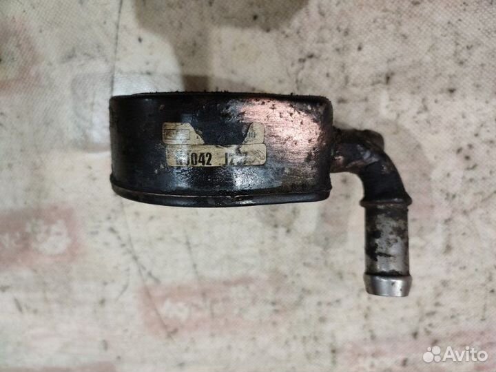 Теплообменник Mazda Cx-7 ER L3-VDT 2006