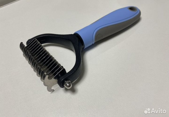 Расческа для собак и кошек