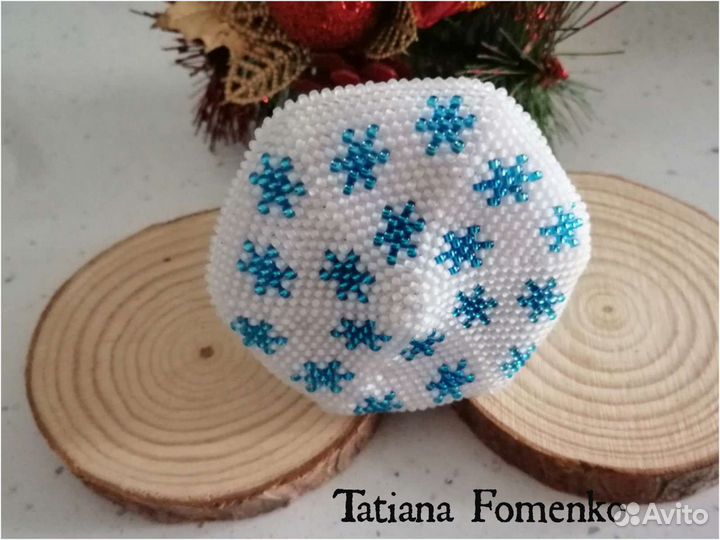 Колокольчик