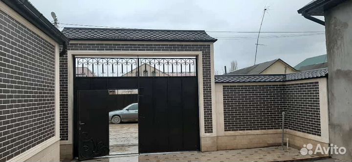 Жестяные работы. Жестянщик