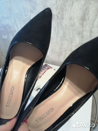 Туфли классика