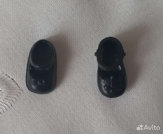 Оригинальная обувь для Келли Маттел