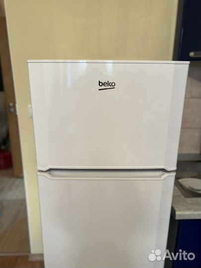 Холодильник beko
