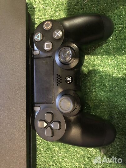 Sony playstation 4 fat 500 gb идеал