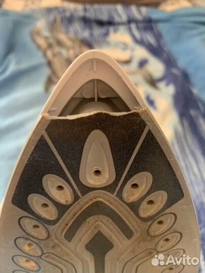 Утюг с парогенератором