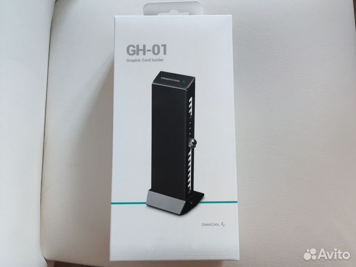 Держатель для видеокарты DeepCool GH-01