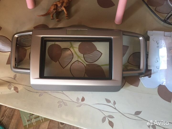 Рамка Honda Freed GB3