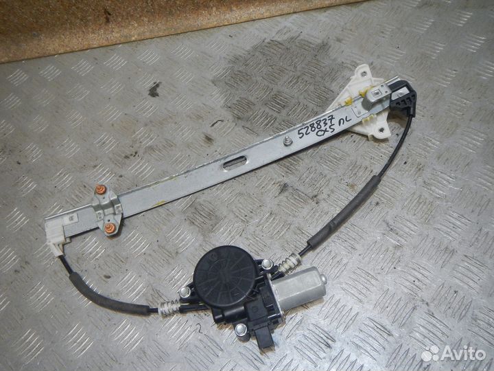 Стеклоподъемник электр.передний левый, Mazda -CX-5 (12)