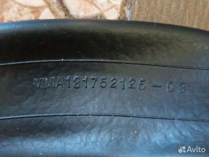 Камера на велосипед 18