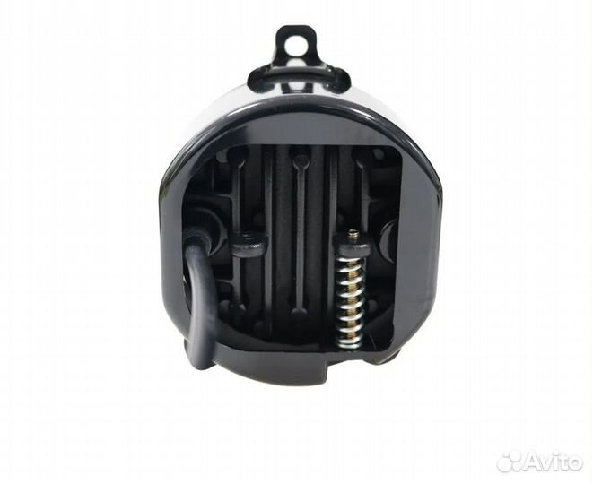 Противотуманные фары светодиодные ваз 2170-70