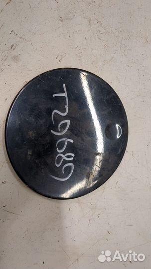 Лючок бензобака Ford Fiesta, 2010