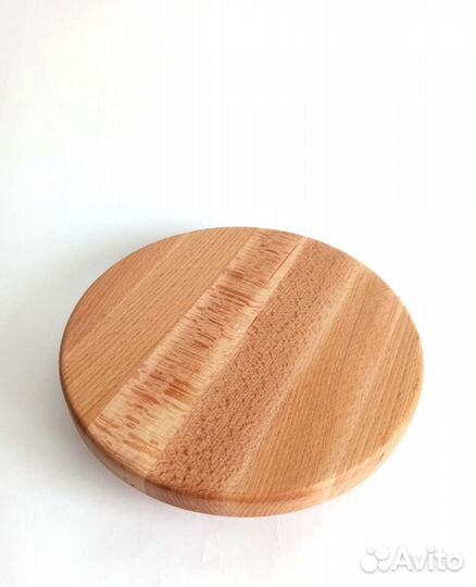 Тортовница вращающаяся 25 см