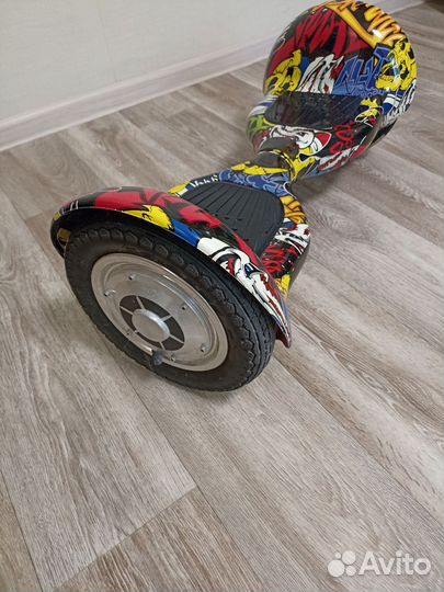 Гироскутер в отличном состоянии