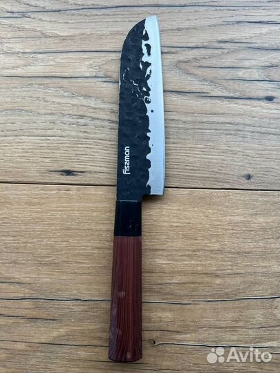 Ножи кухонные