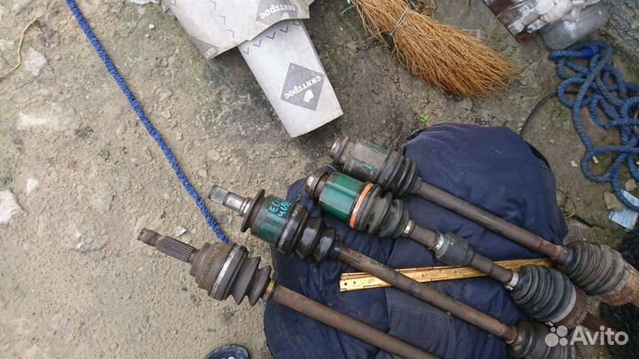 Привода митсубиси