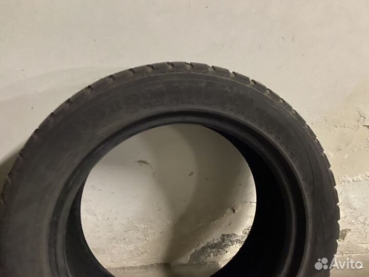 Nordman Nordman 4 205/55 R15