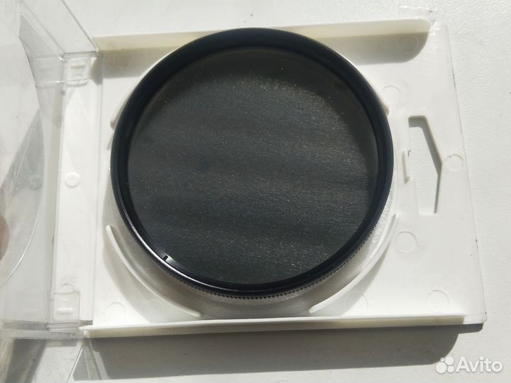 Фильтр для камеры