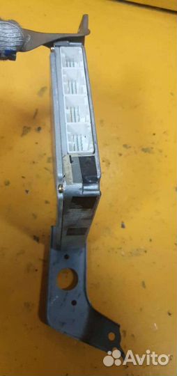 Блок управления двигателем двс 1.8 1ZZ-FE 1zzfe to