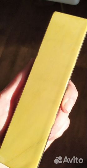 Бельгийский точильный камень Belgian coticule