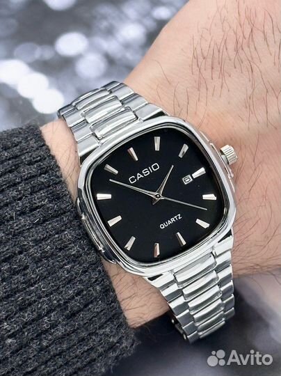 Часы мужские casio edifice