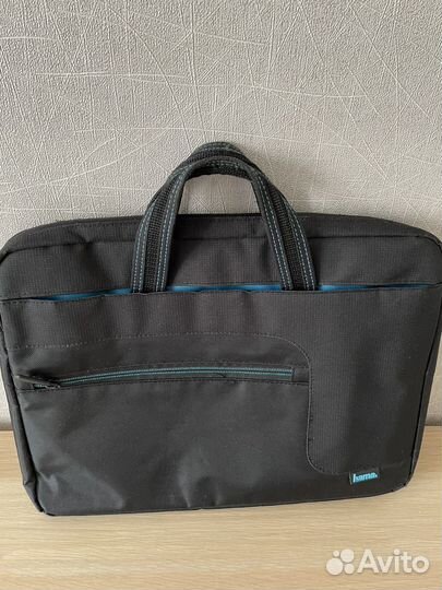 Сумка для ноутбука