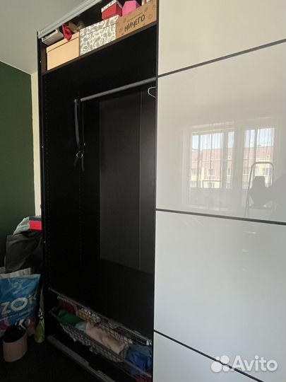 Шкаф купе бу