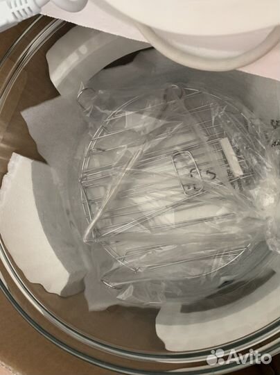 Аэрогриль smile