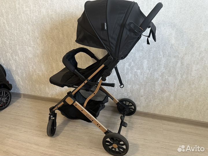 Прогулочная коляска costa