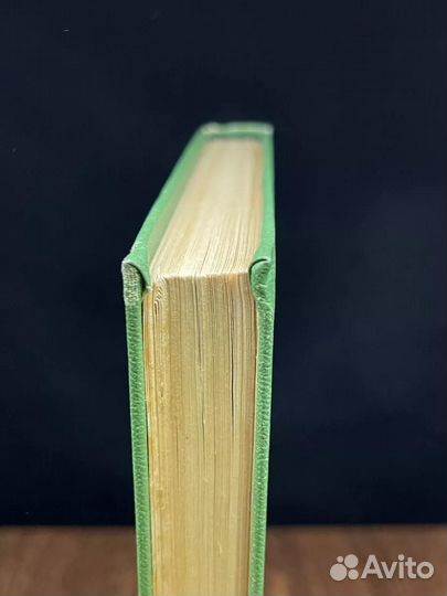 Собрание сочинений в двух томах. Том 2