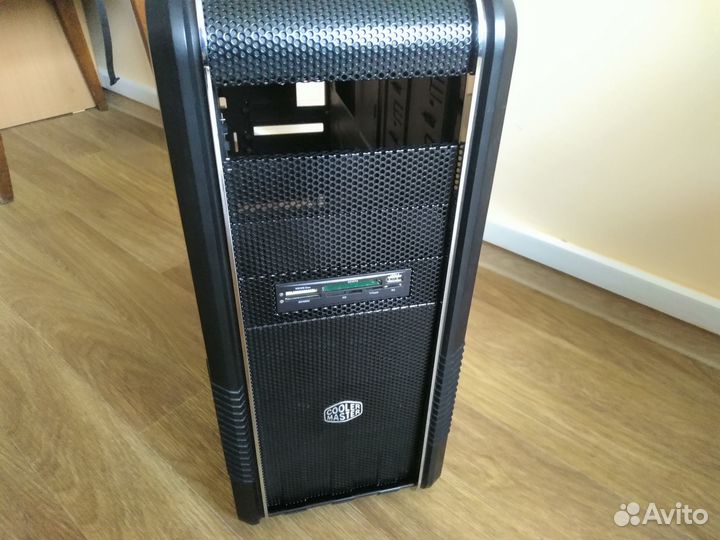 Cooler Master cm 690 II