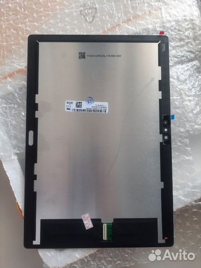 Дисплей для планшета Lenovo Tab P10
