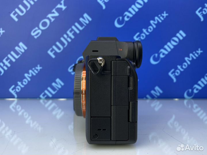 Sony a7s iii body (пробег 1900) sn9459