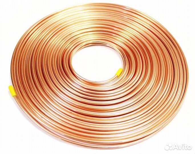 Тормозные трубки для легковых автомобилей