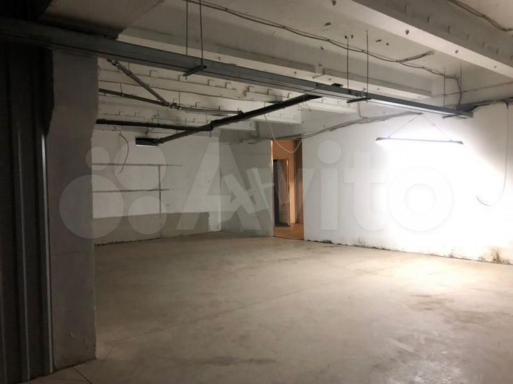 Аренда пл. 500 м2 под склад, производство