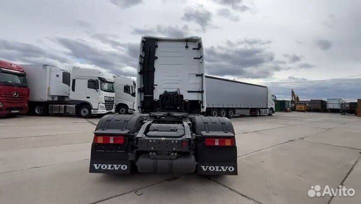 Volvo FH 460, 2023