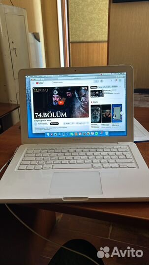Apple MacBook 13