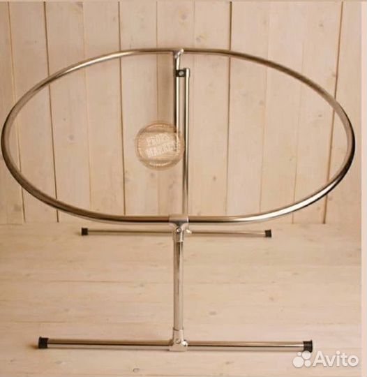 Стойка для бин бега newborn. Чехол в подарок