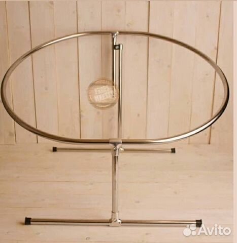 Стойка для бин бега newborn. Чехол в подарок