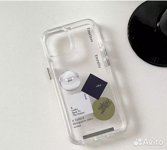 Чехол на iPhone 13 pro max